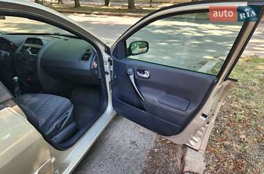 Универсал Renault Megane 2007 в 