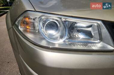 Универсал Renault Megane 2007 в 