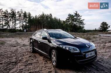 Универсал Renault Megane 2011 в Житомире