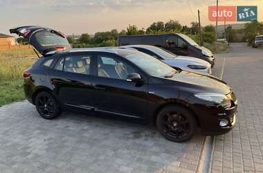 Універсал Renault Megane 2012 в Звенигородці