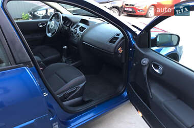 Универсал Renault Megane 2007 в 
