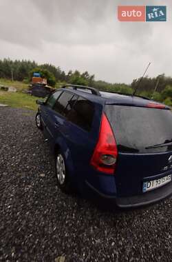 Универсал Renault Megane 2005 в 