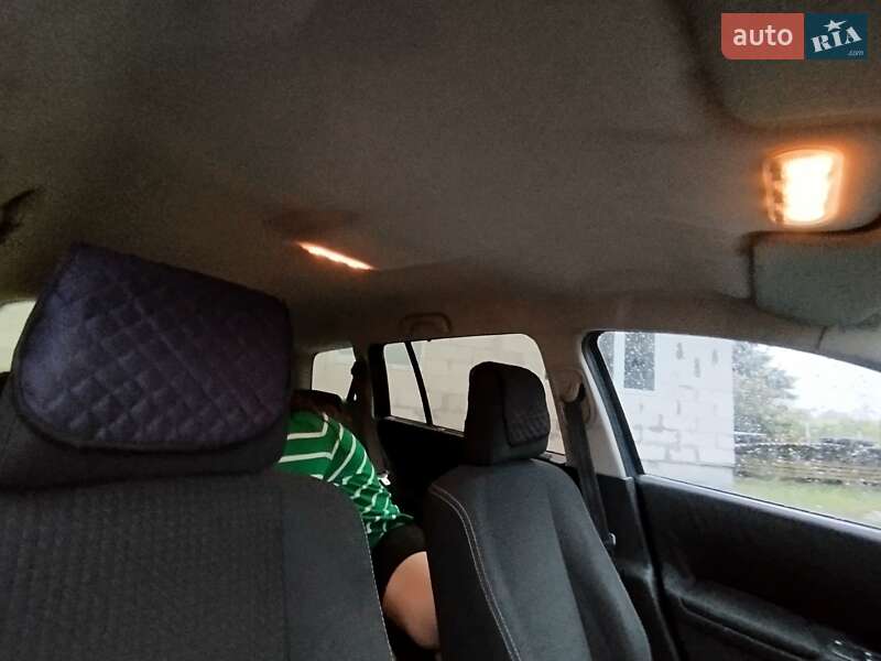 Универсал Renault Megane 2005 в Нетешине
