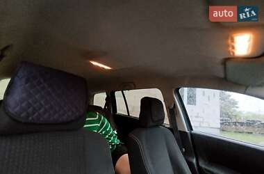 Универсал Renault Megane 2005 в 