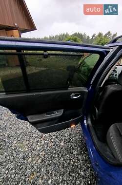 Универсал Renault Megane 2005 в 