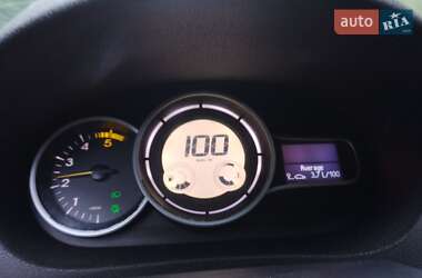 Хэтчбек Renault Megane 2010 в Черкассах