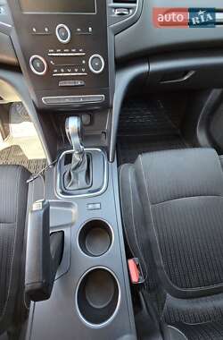 Универсал Renault Megane 2016 в 