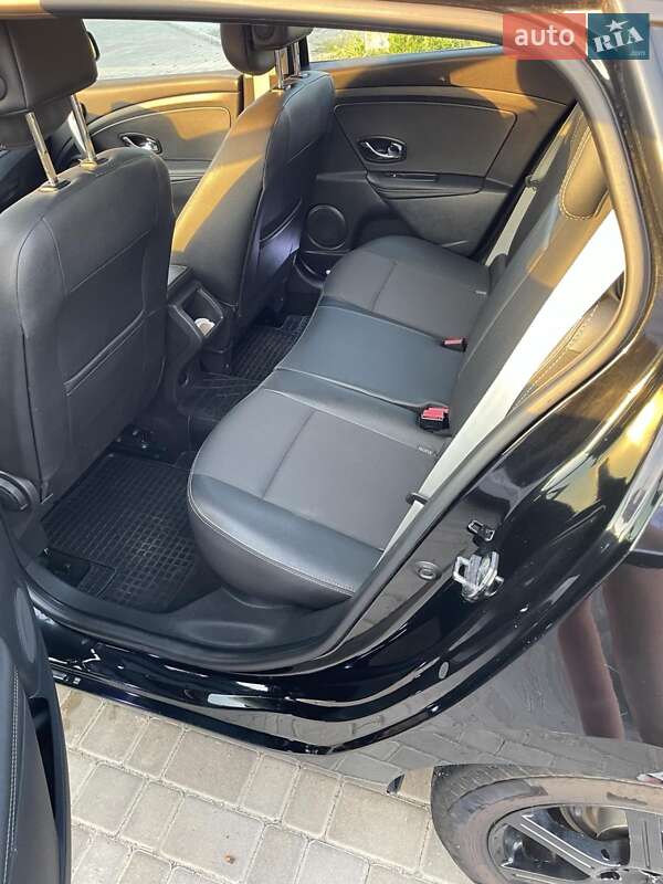 Универсал Renault Megane 2012 в Звенигородке