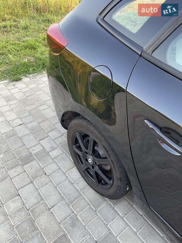 Универсал Renault Megane 2012 в Звенигородке