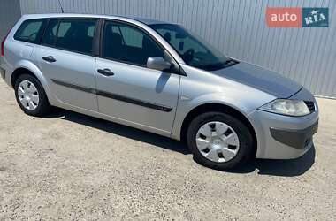 Универсал Renault Megane 2007 в Житомире