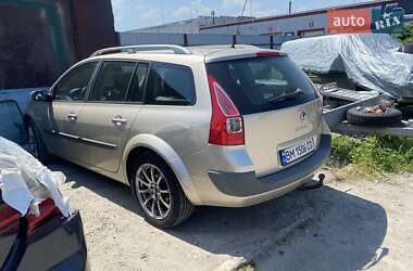 Универсал Renault Megane 2008 в Сумах