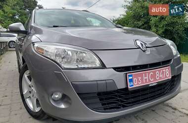 Универсал Renault Megane 2011 в Красилове