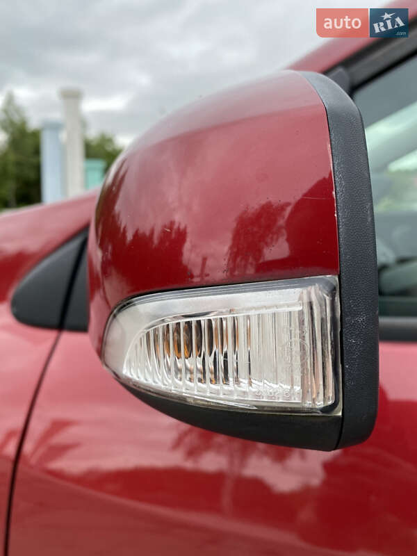 Універсал Renault Megane 2010 в Старокостянтинові