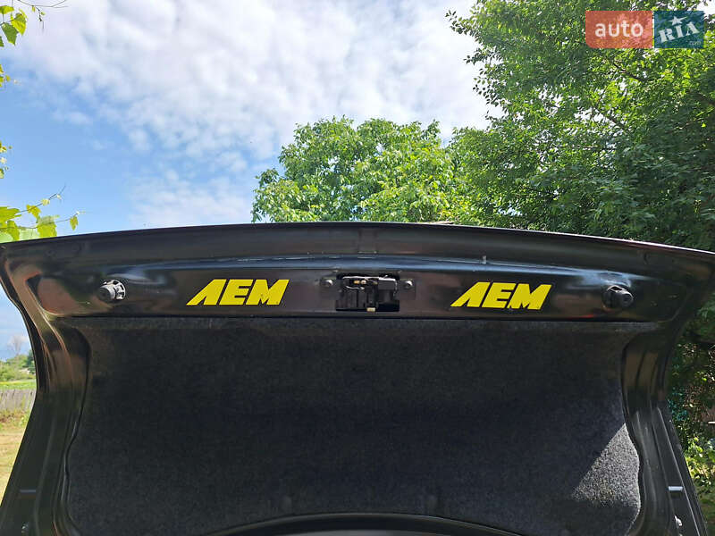 Седан Renault Megane 2006 в Борисполе фото 18 Седан Renault Megane 2006 в Борисполе