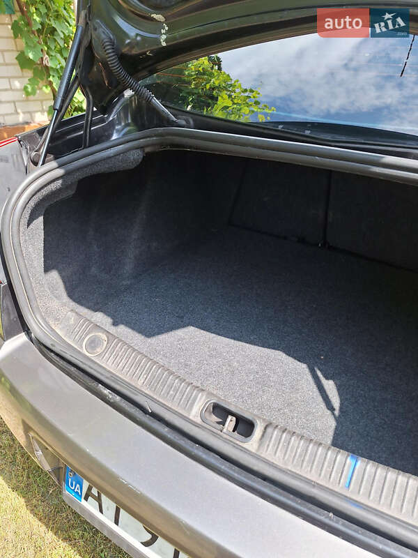 Седан Renault Megane 2006 в Борисполе фото 14 Седан Renault Megane 2006 в Борисполе