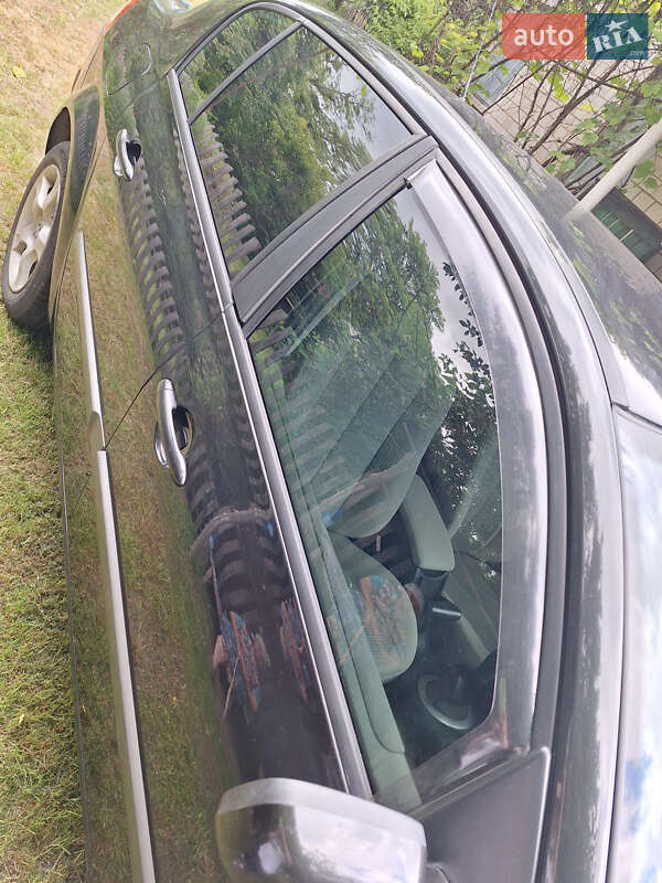 Седан Renault Megane 2006 в Борисполе фото 12 Седан Renault Megane 2006 в Борисполе