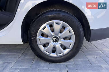 Универсал Renault Megane 2010 в 