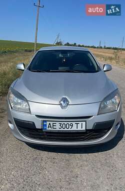 Универсал Renault Megane 2011 в Кривом Роге