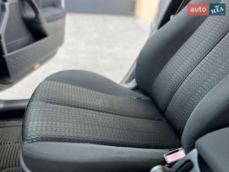 Универсал Renault Megane 2007 в Тернополе