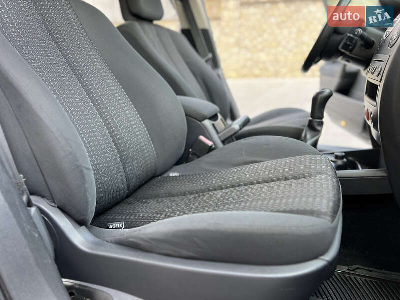 Универсал Renault Megane 2007 в Тернополе