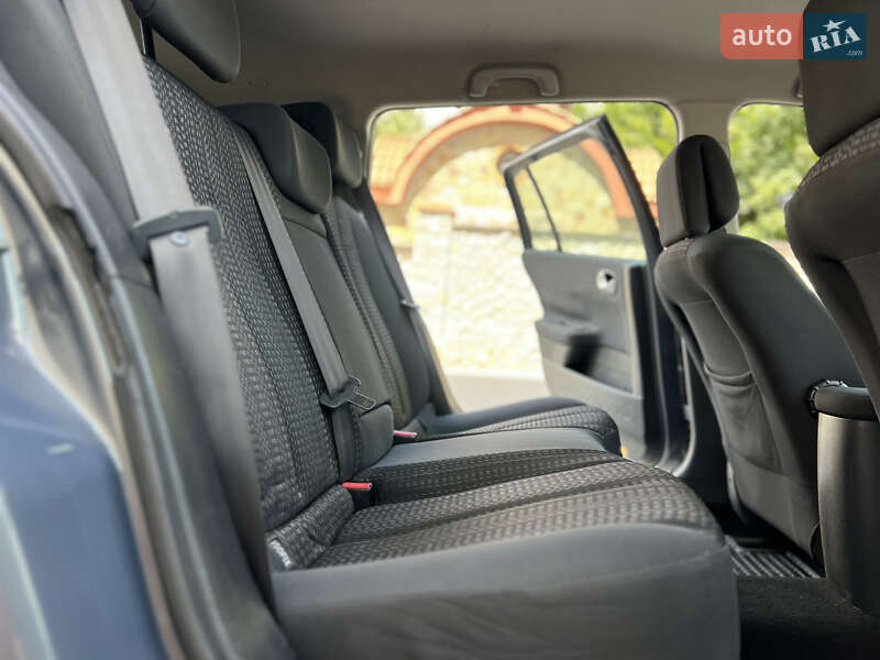 Универсал Renault Megane 2007 в Тернополе