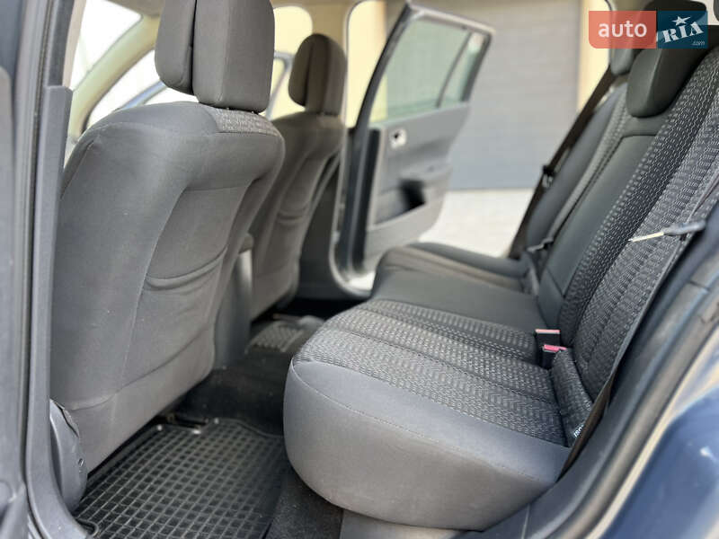 Универсал Renault Megane 2007 в Тернополе