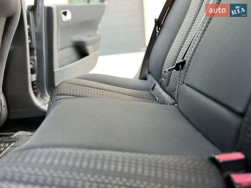 Универсал Renault Megane 2007 в Тернополе