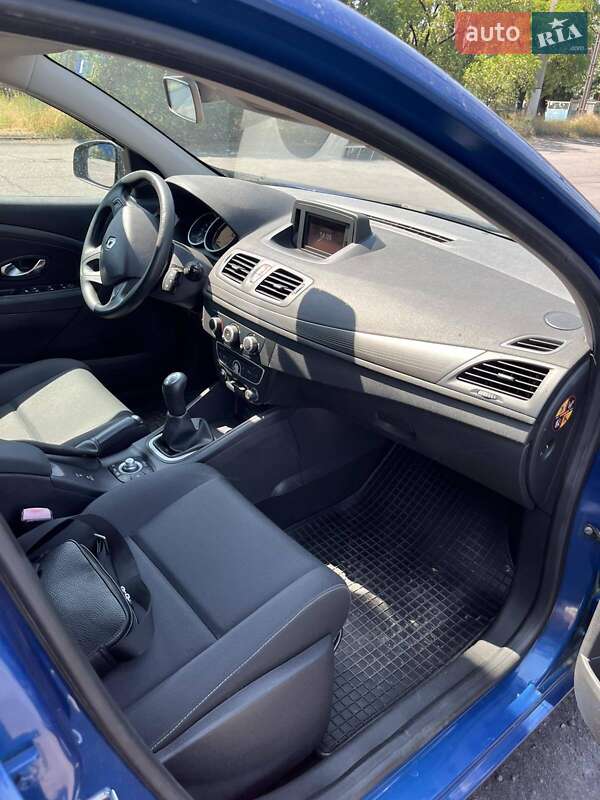 Універсал Renault Megane 2010 в Горішніх Плавнях