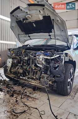 Універсал Renault Megane 2014 в Харкові