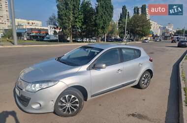Хэтчбек Renault Megane 2009 в Харькове