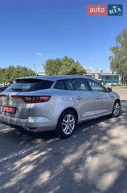 Універсал Renault Megane 2019 в 