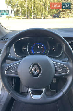 Універсал Renault Megane 2019 в 