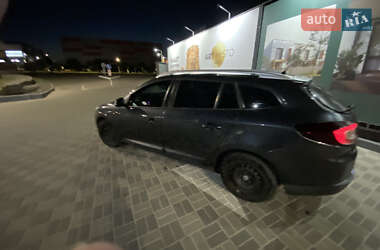 Універсал Renault Megane 2009 в 