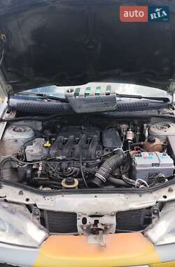 Универсал Renault Megane 2003 в 