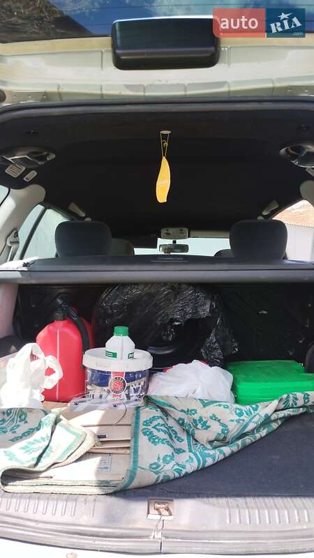 Универсал Renault Megane 2003 в Каменец-Подольском