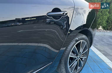 Универсал Renault Megane 2013 в 