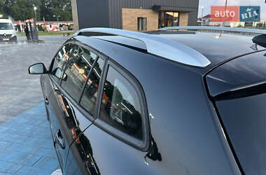 Универсал Renault Megane 2013 в 