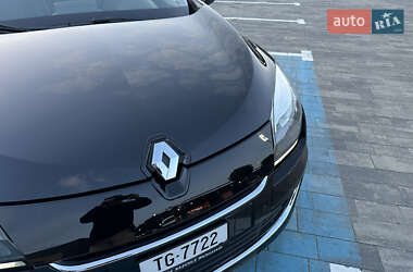 Универсал Renault Megane 2013 в 