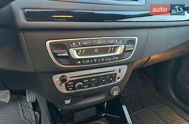 Универсал Renault Megane 2013 в 