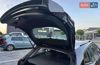 Универсал Renault Megane 2013 в 