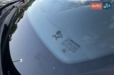 Универсал Renault Megane 2013 в 