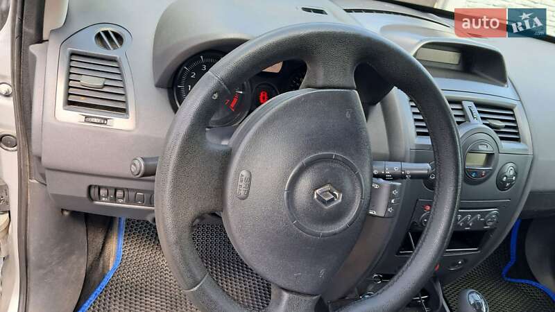 Універсал Renault Megane 2007 в Таращі