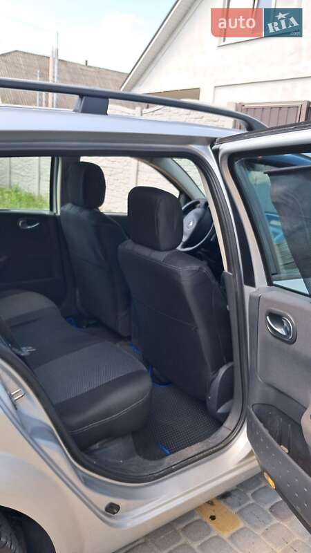 Універсал Renault Megane 2007 в Таращі