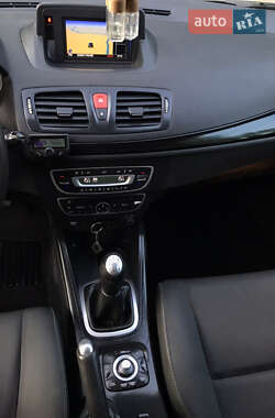 Универсал Renault Megane 2011 в 