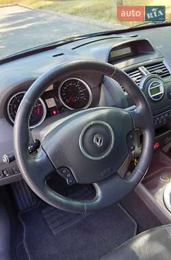 Универсал Renault Megane 2006 в 