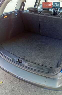 Универсал Renault Megane 2006 в 