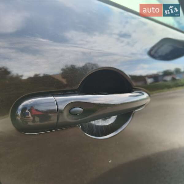 Универсал Renault Megane 2015 в Гадяче фото 10 Универсал Renault Megane 2015 в Гадяче