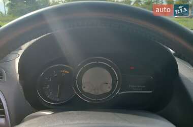 Универсал Renault Megane 2015 в 