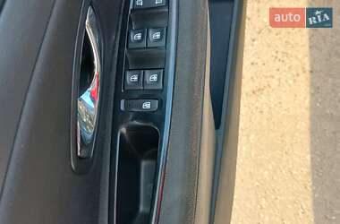 Универсал Renault Megane 2015 в 