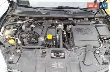 Универсал Renault Megane 2012 в 